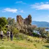 Bafa-See Latmos Herakleia