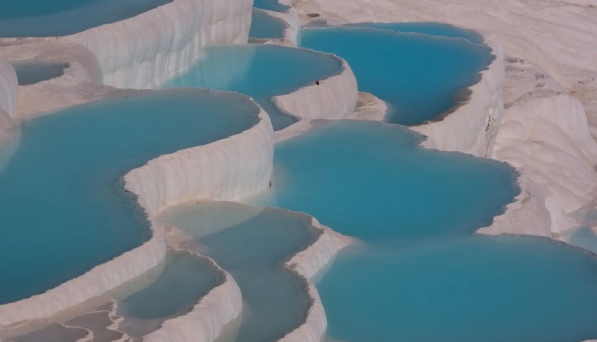 Pamukkale & Hierapolis & Ulubey Canyon