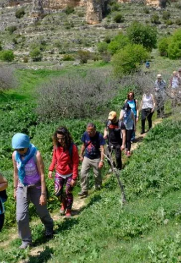 Pamukkale & Hierapolis & Ulubey Canyon