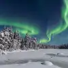Lapland'da Gezilecek Yerler: Işığın Geri Döndüğü Kış