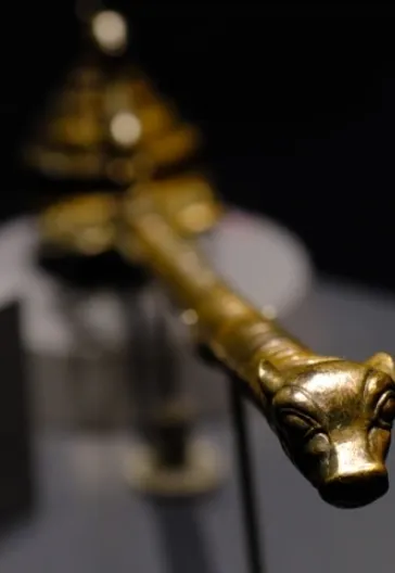 Pamukkale & Hierapolis & Ulubey Canyon