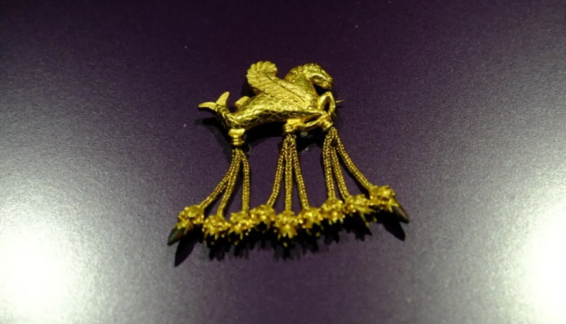 Pamukkale & Hierapolis & Ulubey Canyon