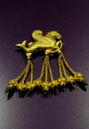 Pamukkale & Hierapolis & Ulubey Canyon