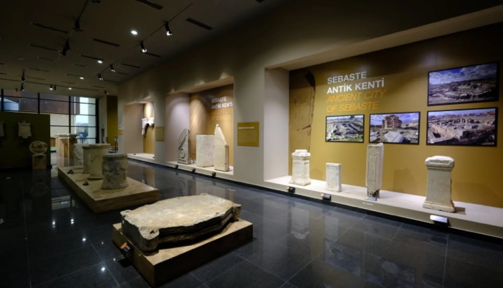 Pamukkale & Hierapolis & Ulubey Canyon