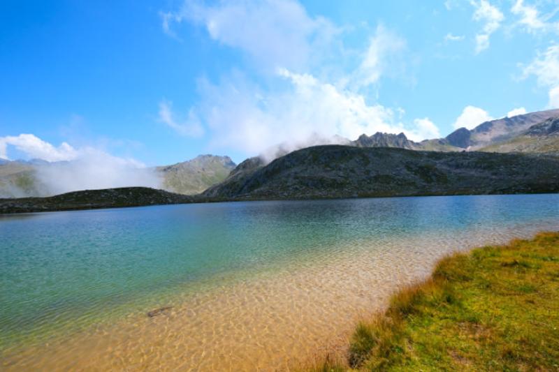 Doğu Karadeniz Yaylaları