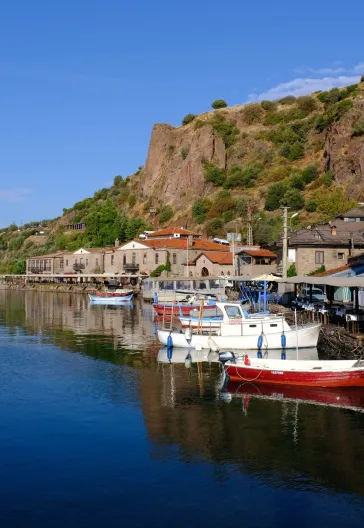 Kaz Dağları Trekking Turu (2 Gece 3 Gün)