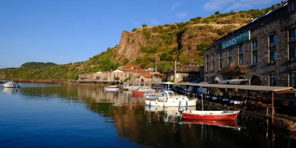Kaz Dağları Trekking Turu (2 Gece 3 Gün)