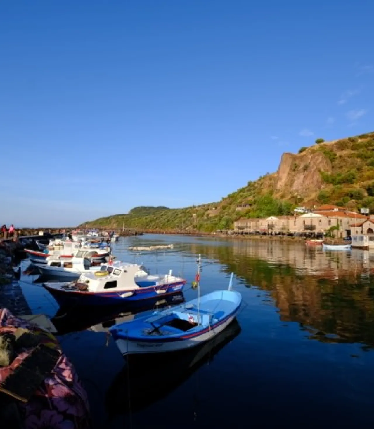 Kaz Dağları Trekking Turu (2 Gece 3 Gün)