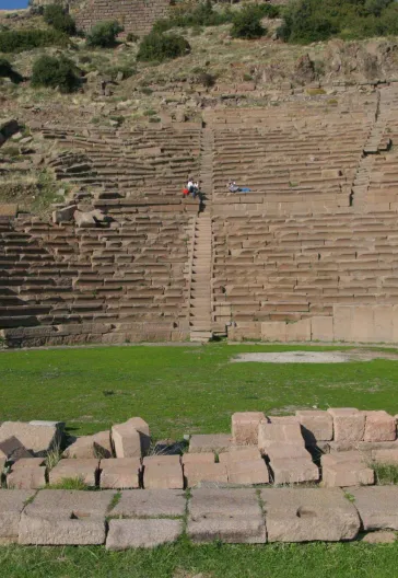 Kaz Dağları Trekking Turu (2 Gece 3 Gün)