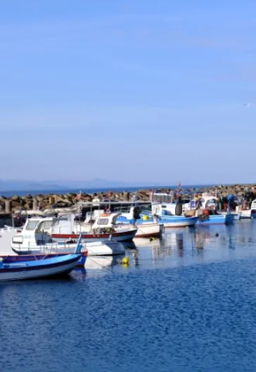Kaz Dağları Trekking Turu (2 Gece 3 Gün)