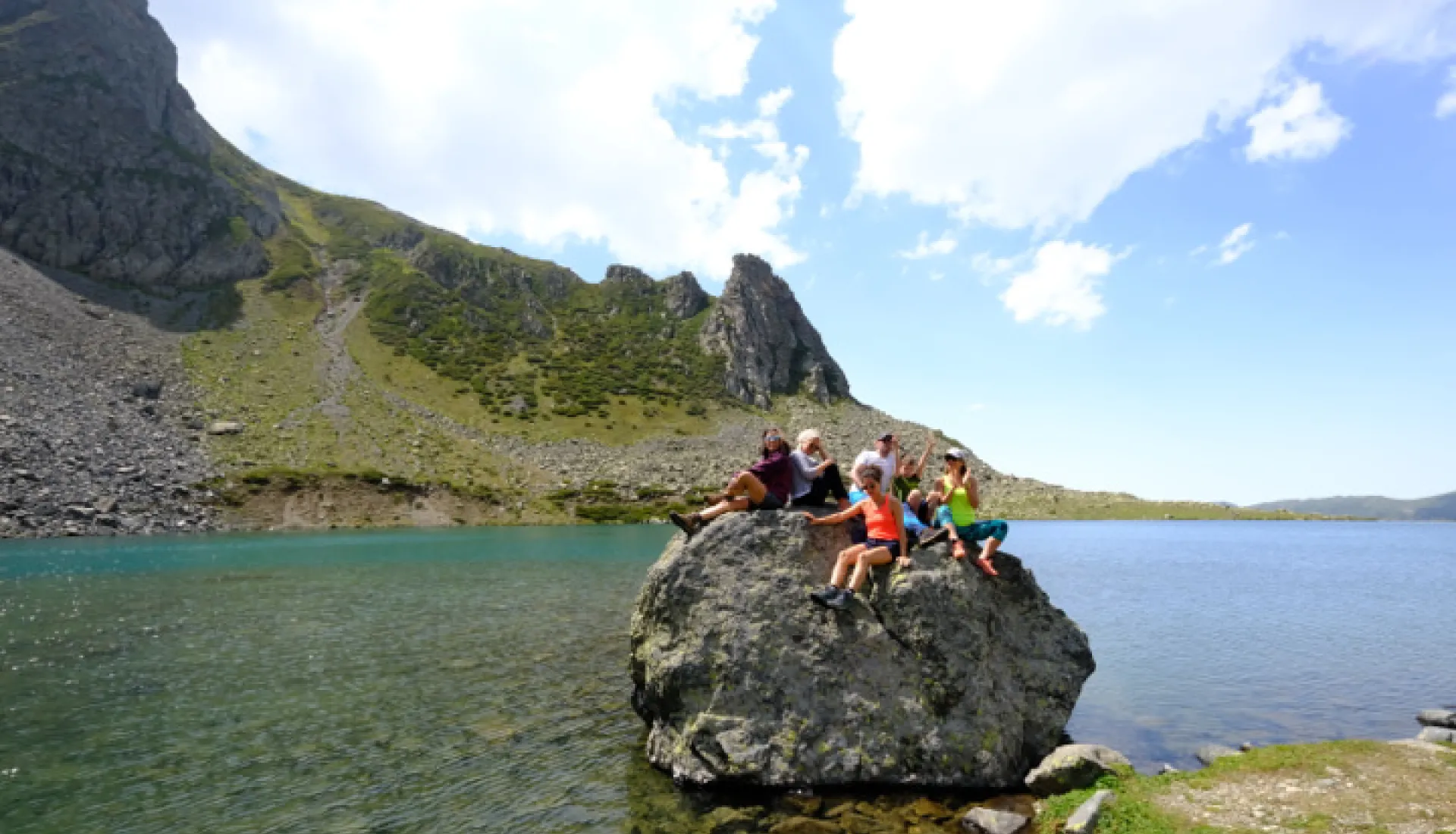 Doğu Karadeniz Yaylaları