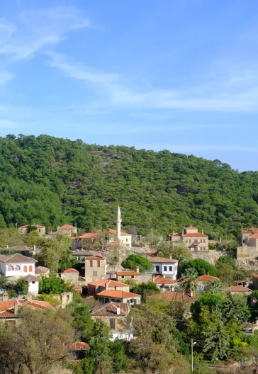 Kaz Dağları Trekking Turu (2 Gece 3 Gün)