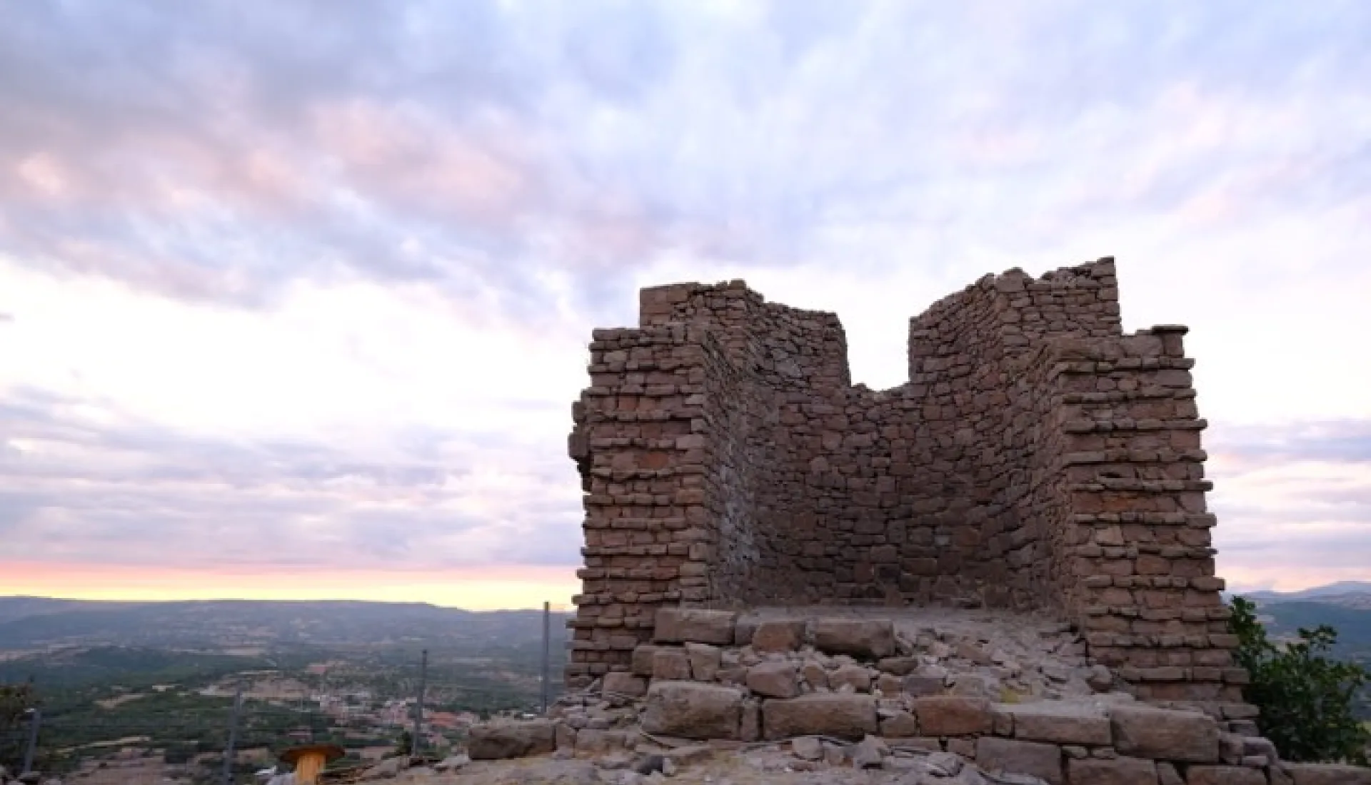 Kaz Dağları Trekking Turu (2 Gece 3 Gün)