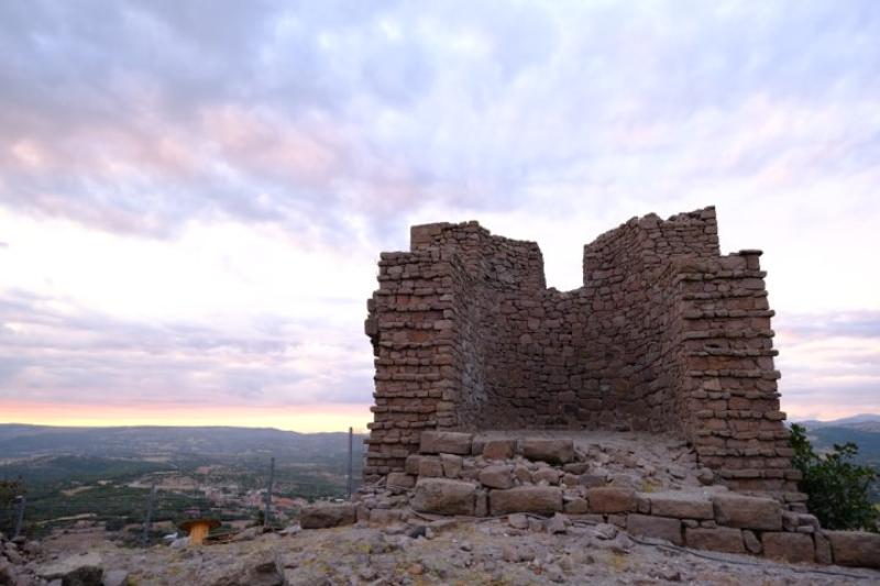 Kaz Dağları Trekking Turu (2 Gece 3 Gün)