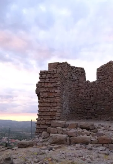 Kaz Dağları Trekking Turu (2 Gece 3 Gün)