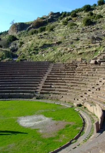 Kaz Dağları Trekking Turu (2 Gece 3 Gün)