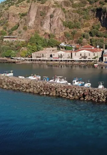 Kaz Dağları Trekking Turu (2 Gece 3 Gün)