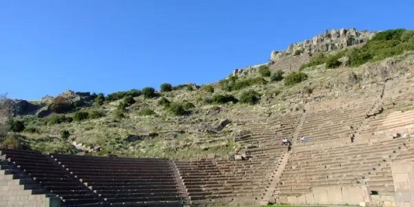 Kaz Dağları Trekking Turu (2 Gece 3 Gün)