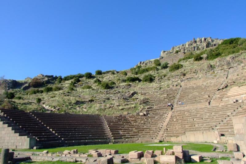 Kaz Dağları Trekking Turu (2 Gece 3 Gün)