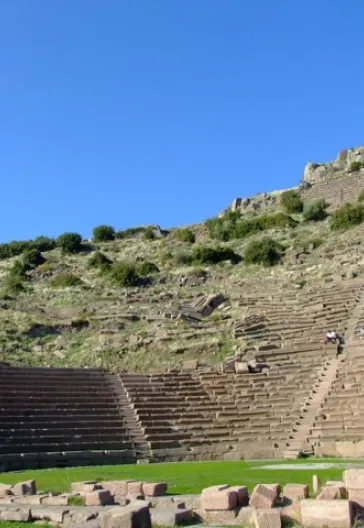 Kaz Dağları Trekking Turu (2 Gece 3 Gün)