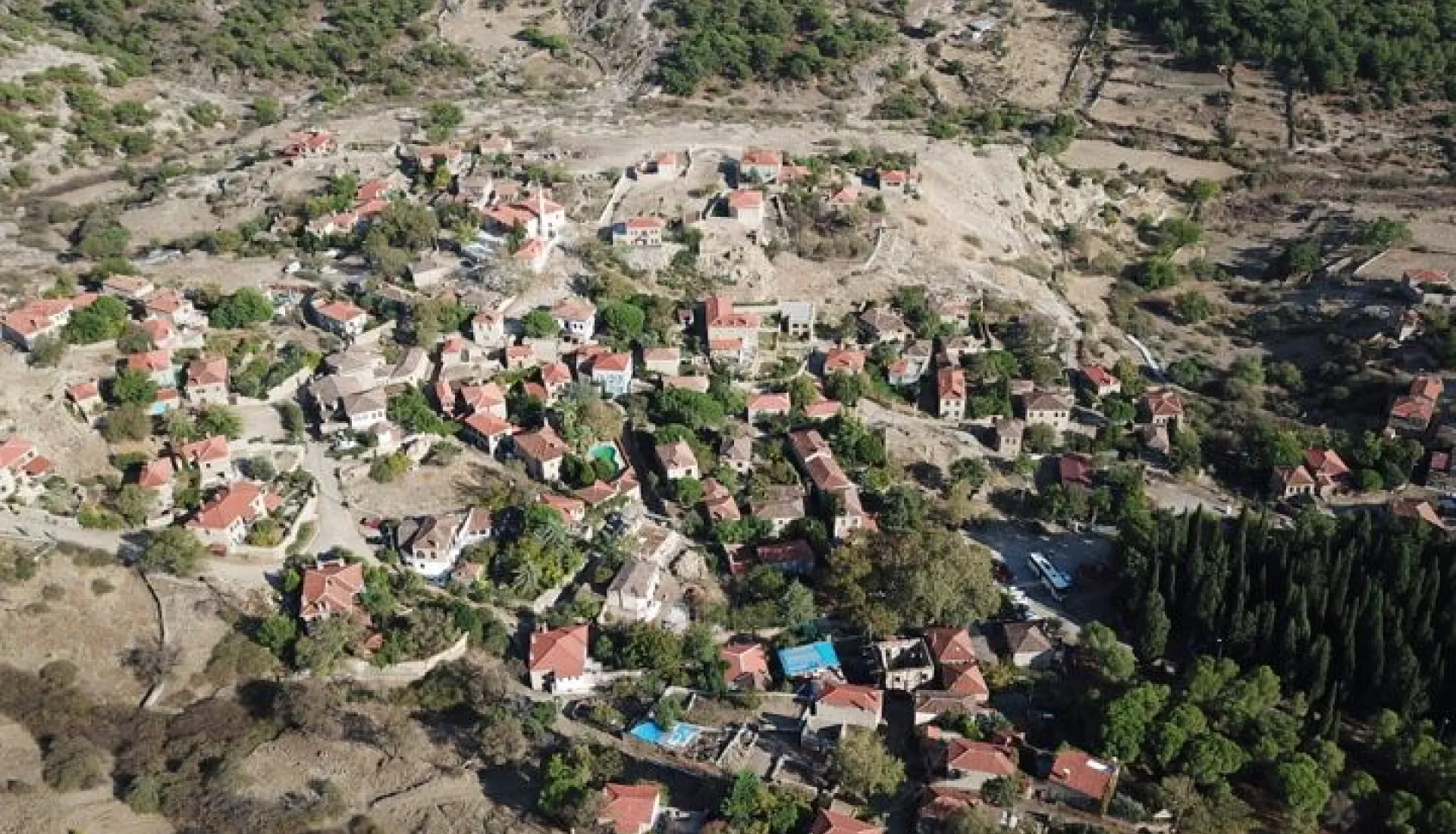 Kaz Dağları Trekking Turu (2 Gece 3 Gün)