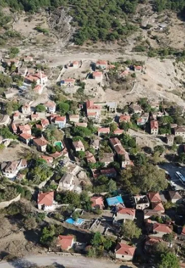 Kaz Dağları Trekking Turu (2 Gece 3 Gün)