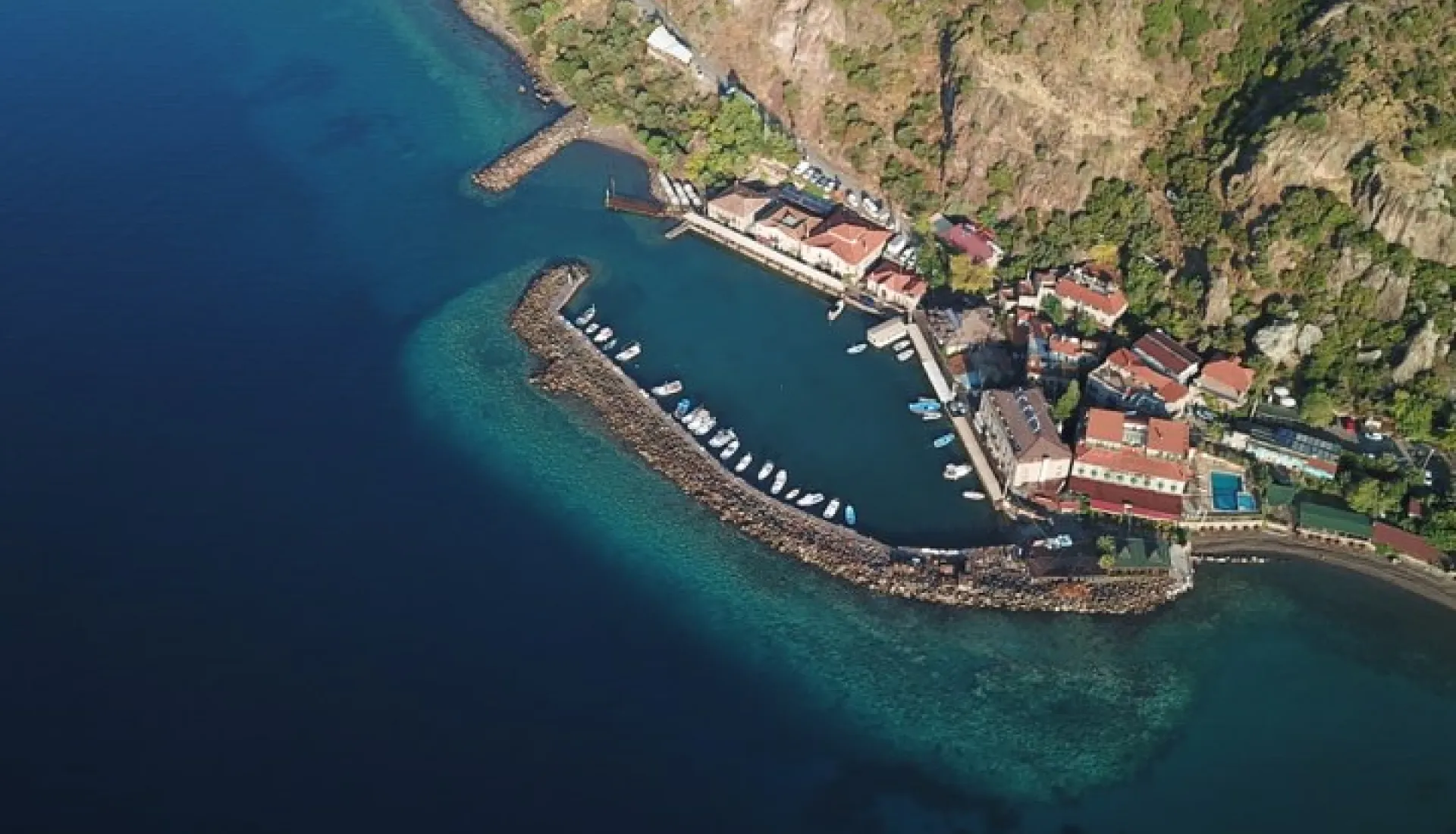 Kaz Dağları Trekking Turu (2 Gece 3 Gün)