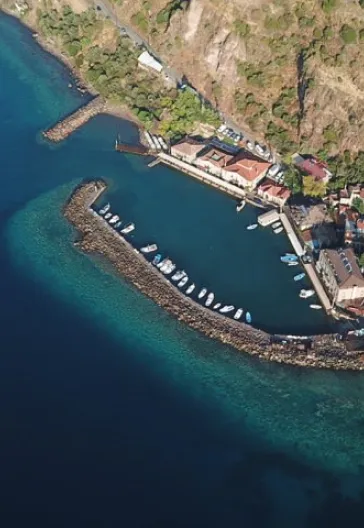 Kaz Dağları Trekking Turu (2 Gece 3 Gün)