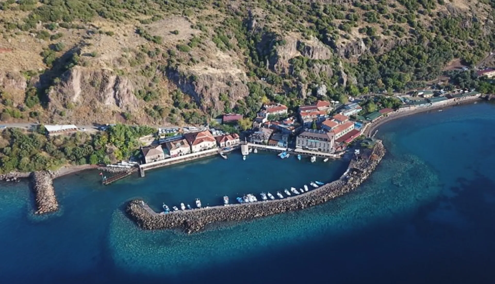 Kaz Dağları Trekking Turu (2 Gece 3 Gün)