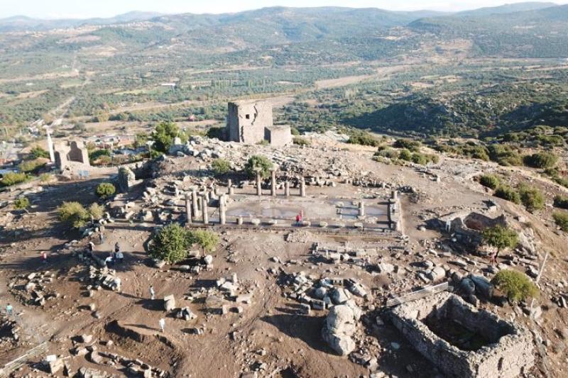 Kaz Dağları Trekking Turu (2 Gece 3 Gün)
