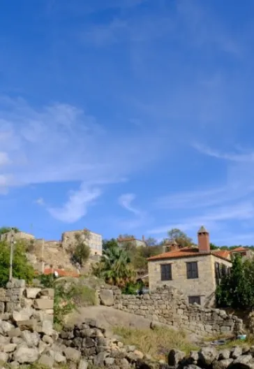 Kaz Dağları Trekking Turu (2 Gece 3 Gün)