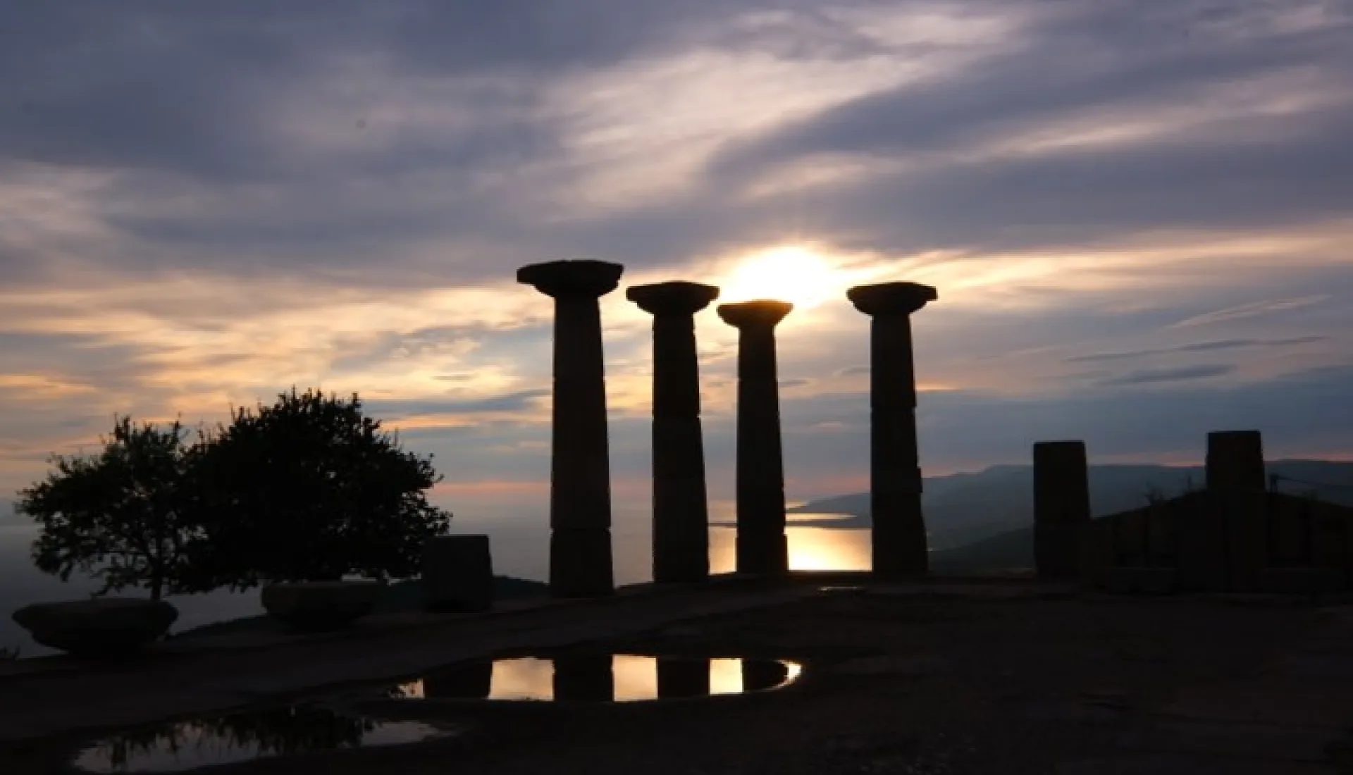 Kaz Dağları Trekking Turu (2 Gece 3 Gün)