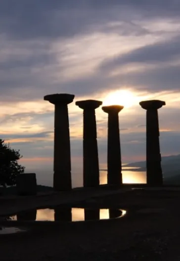 Kaz Dağları Trekking Turu (2 Gece 3 Gün)