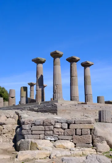 Kaz Dağları'nda Trekking Turu