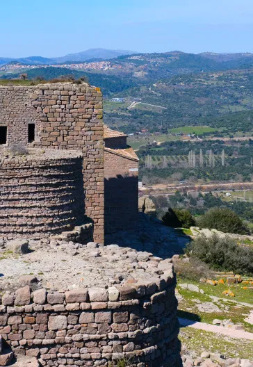 Kaz Dağları'nda Trekking Turu
