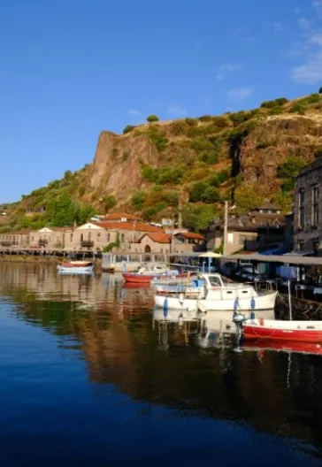 Kaz Dağları'nda Trekking Turu