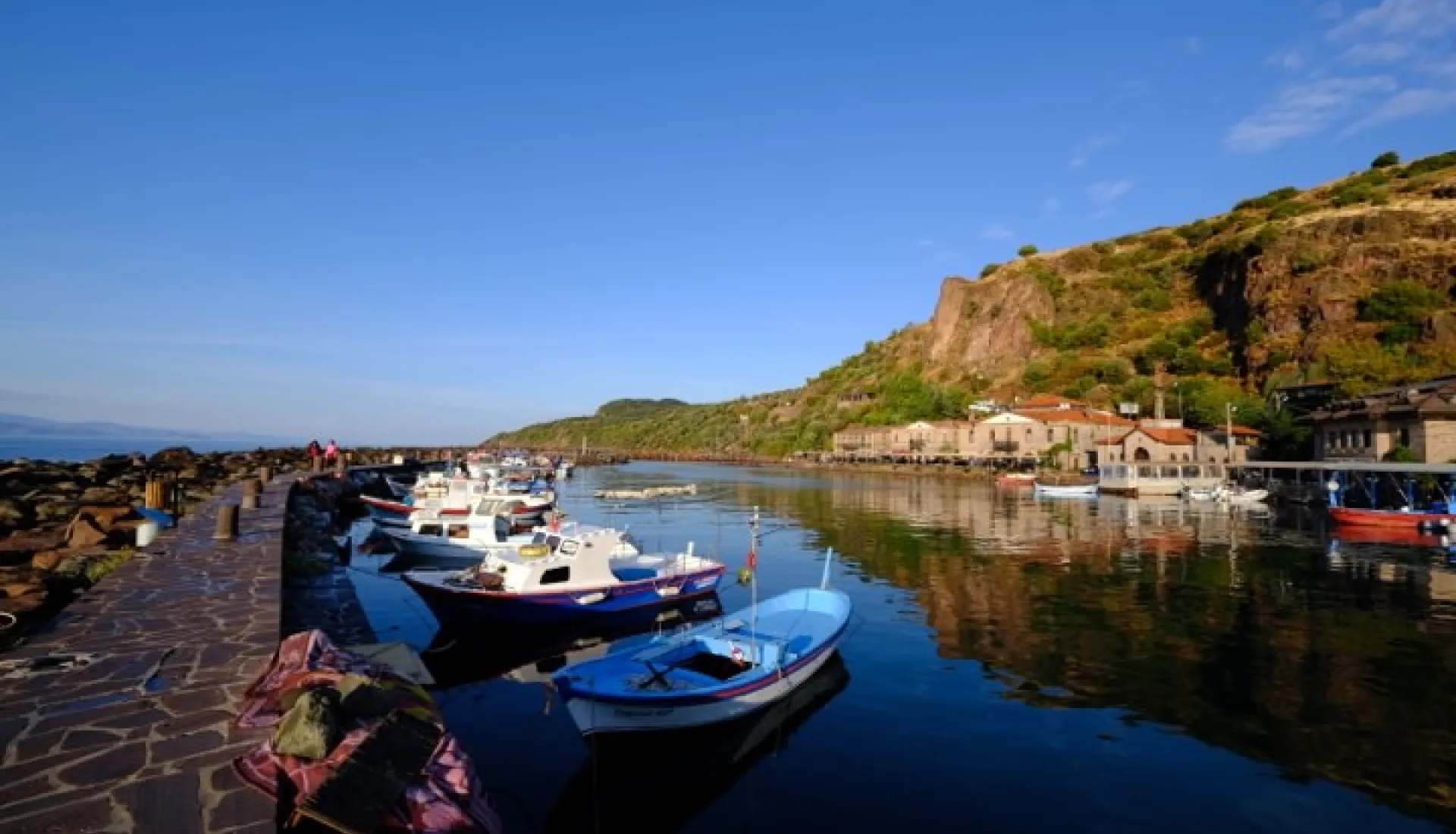 Kaz Dağları'nda Trekking Turu