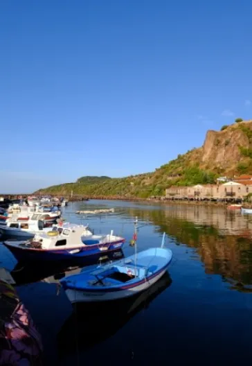 Kaz Dağları'nda Trekking Turu