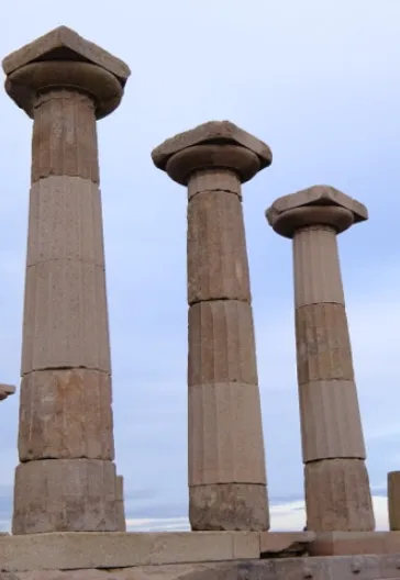 Kaz Dağları'nda Trekking Turu