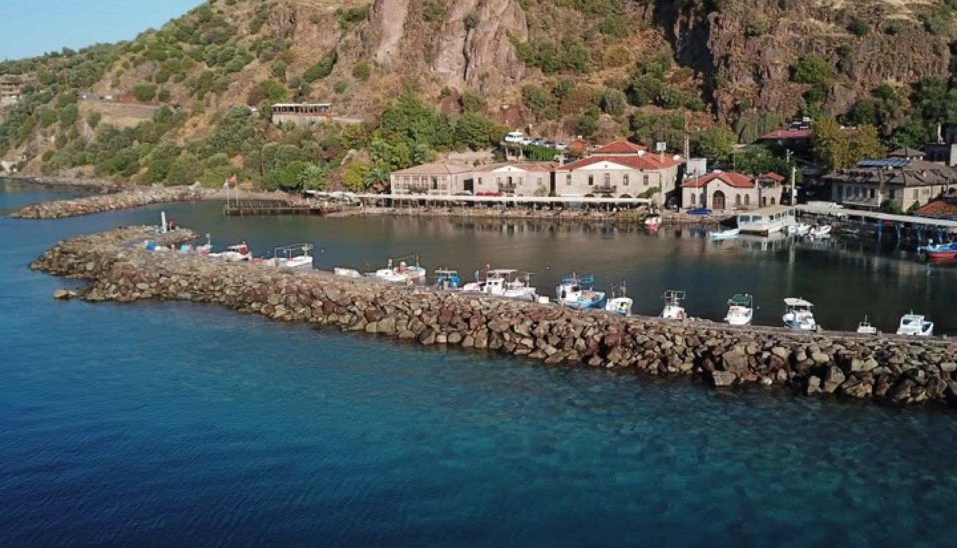 Kaz Dağları'nda Trekking Turu