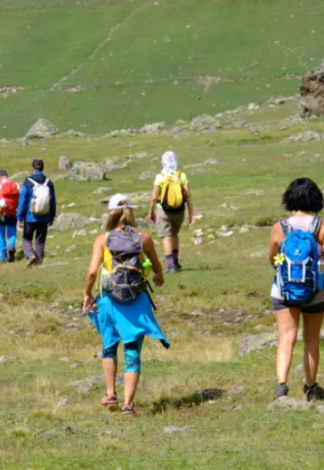 Eastern Black Sea Highlands