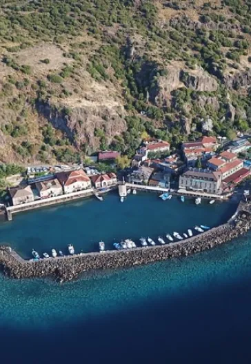 Kaz Dağları'nda Trekking Turu