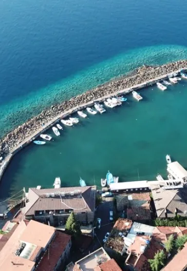 Kaz Dağları'nda Trekking Turu