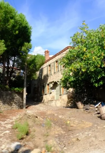 Kaz Dağları'nda Trekking Turu