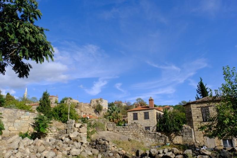 Kaz Dağları'nda Trekking Turu