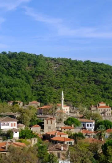 Kaz Dağları'nda Trekking Turu