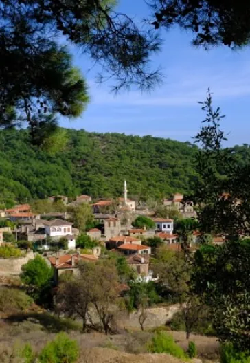 Kaz Dağları'nda Trekking Turu