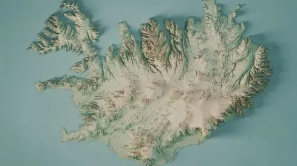 İzlanda'nın kısa tarihi