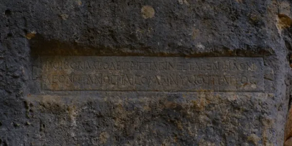 Isparta Gül Hasadı & Göller Bölgesi