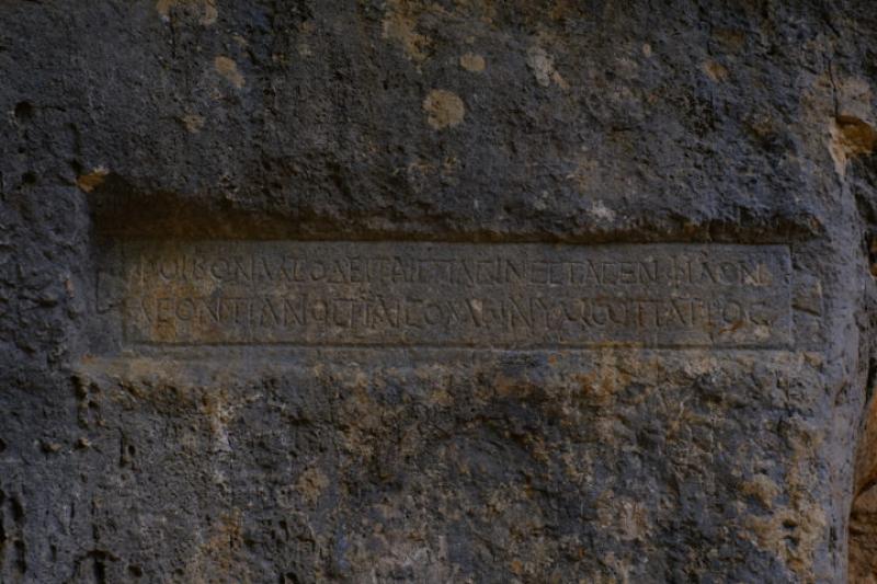 Isparta Gül Hasadı & Göller Bölgesi